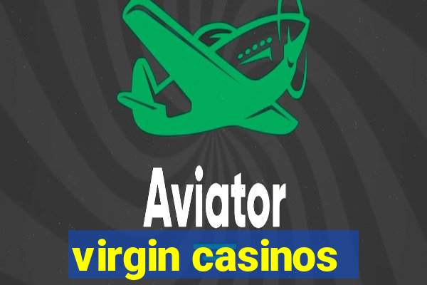 virgin casinos