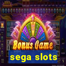 sega slots