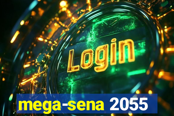 mega-sena 2055