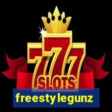 freestylegunz