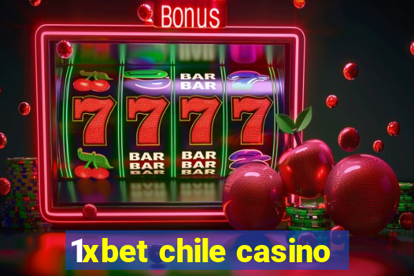 1xbet chile casino