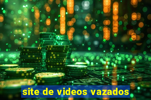 site de videos vazados