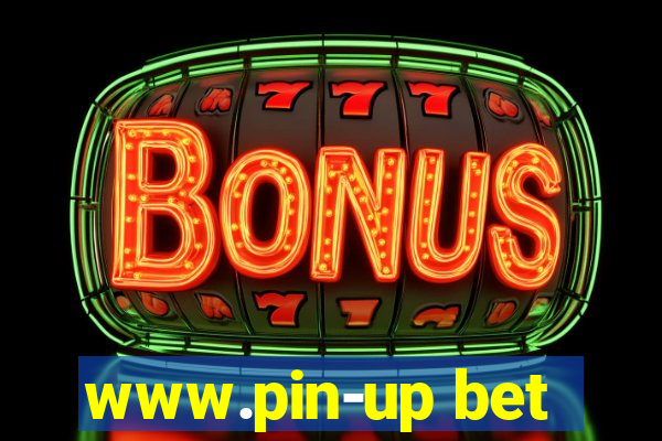 www.pin-up bet