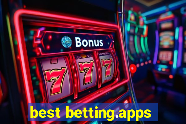 best betting.apps