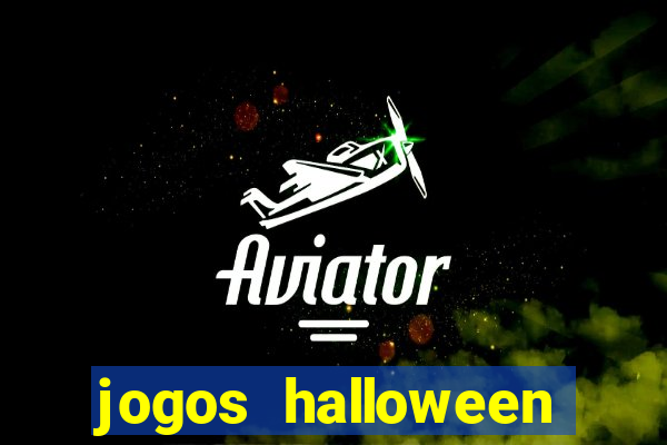 jogos halloween ca?a niquel