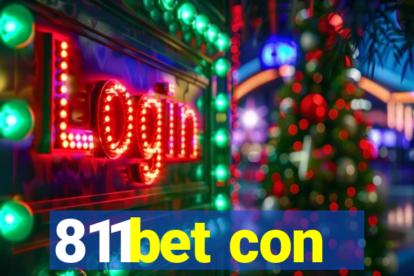 811bet con