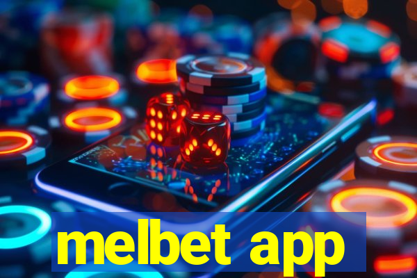 melbet app