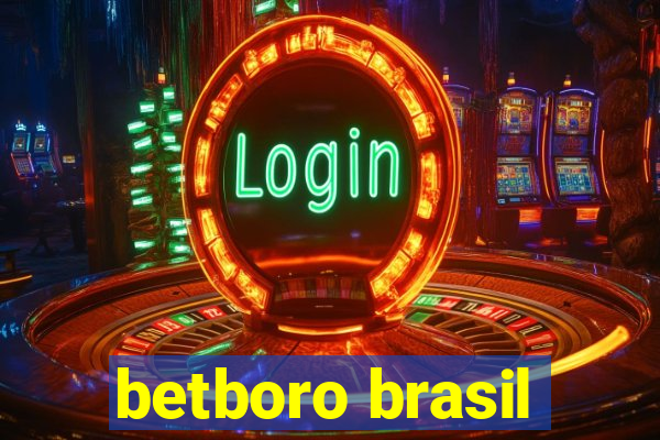 betboro brasil