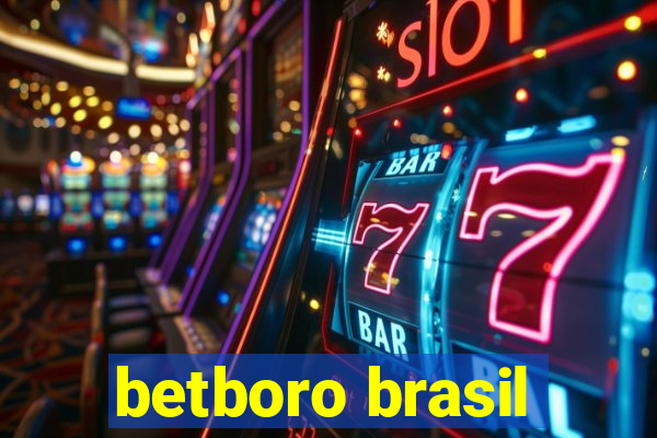 betboro brasil