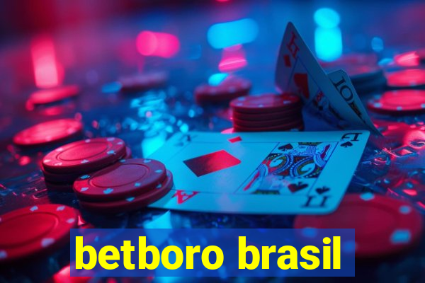 betboro brasil