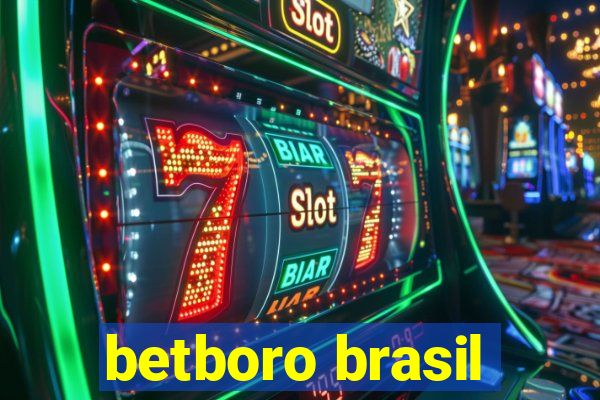 betboro brasil