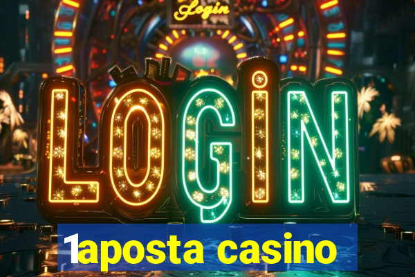 1aposta casino