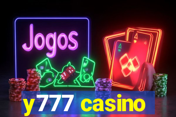 y777 casino