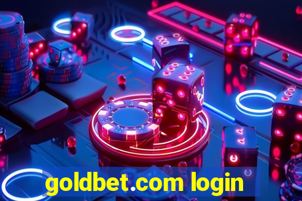 goldbet.com login