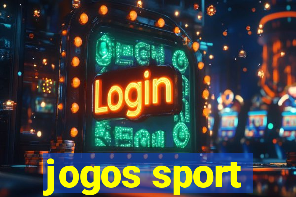 jogos sport