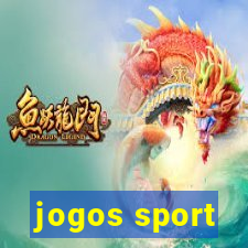 jogos sport