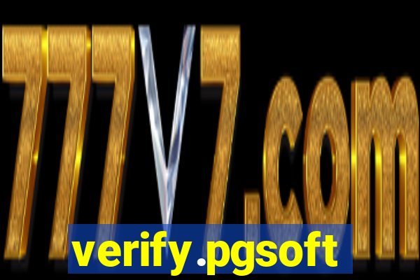 verify.pgsoft