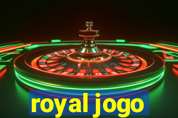 royal jogo