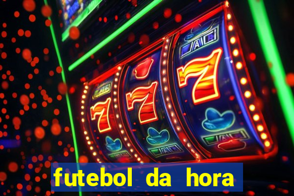 futebol da hora 3.7 baixar