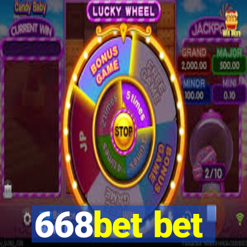 668bet bet