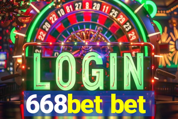 668bet bet