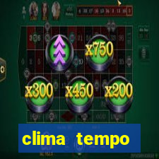 clima tempo bertioga sp