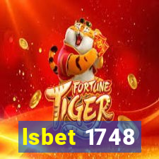 lsbet 1748