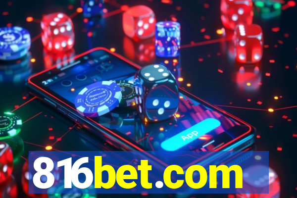 816bet.com