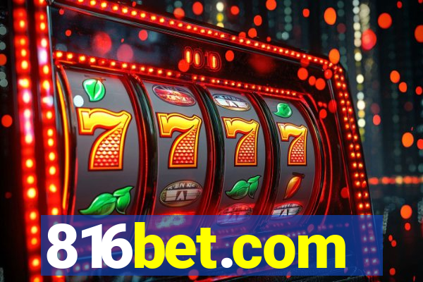 816bet.com