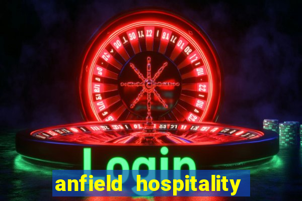 anfield hospitality dress code