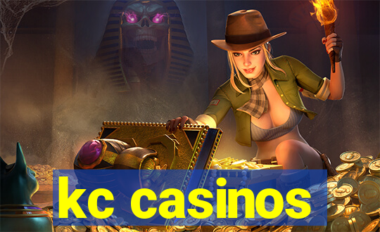 kc casinos