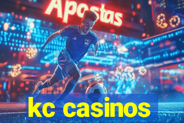 kc casinos