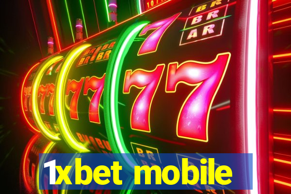 1xbet mobile