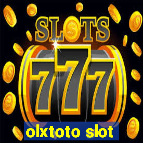 olxtoto slot