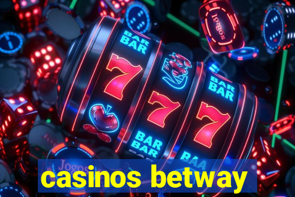 casinos betway