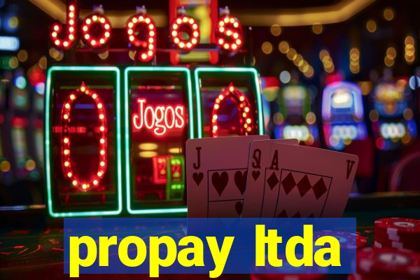 propay ltda