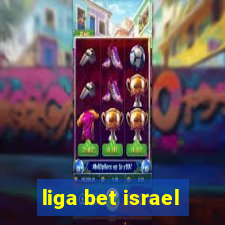 liga bet israel