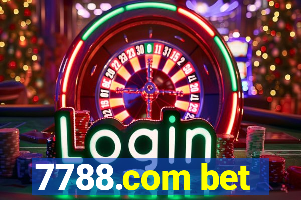 7788.com bet