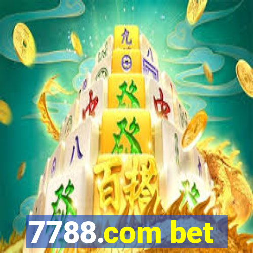 7788.com bet