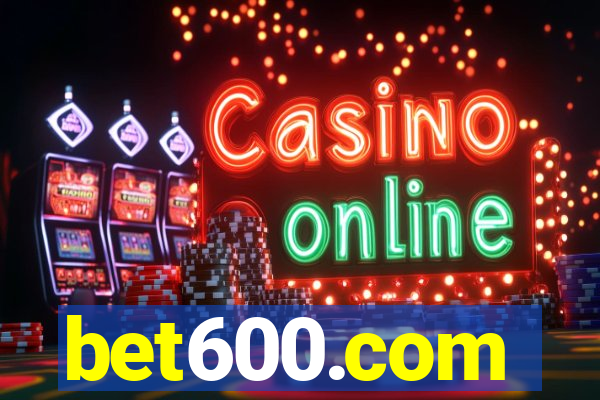 bet600.com