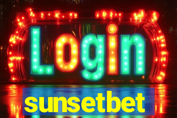 sunsetbet