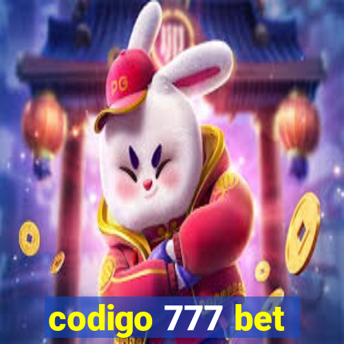 codigo 777 bet