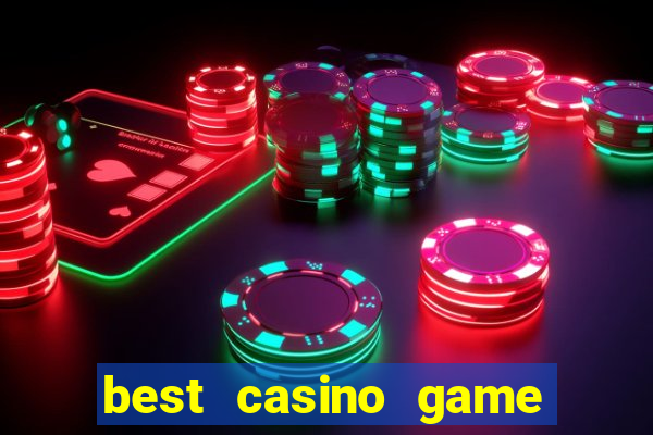 best casino game on draftkings michigan