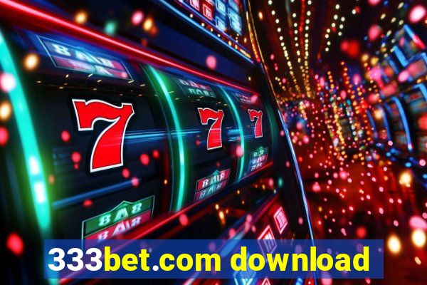 333bet.com download