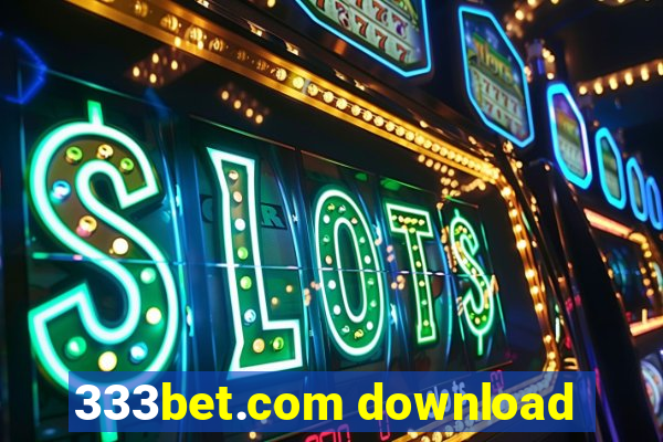 333bet.com download