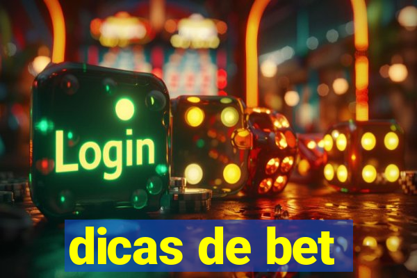 dicas de bet