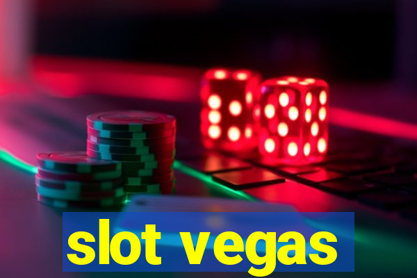 slot vegas