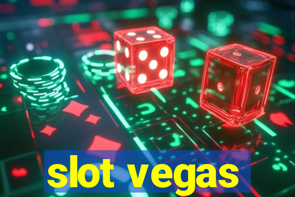 slot vegas