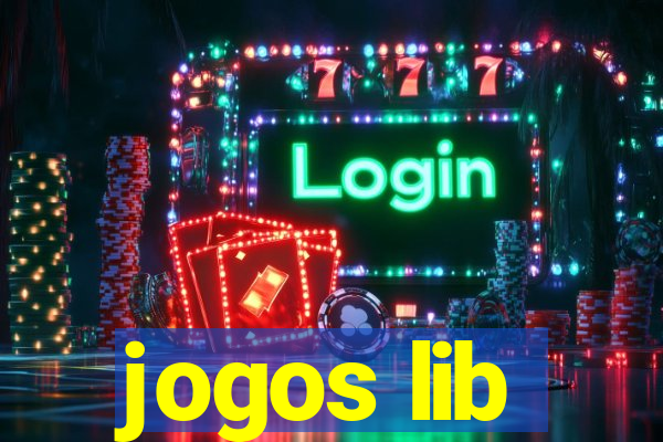 jogos lib