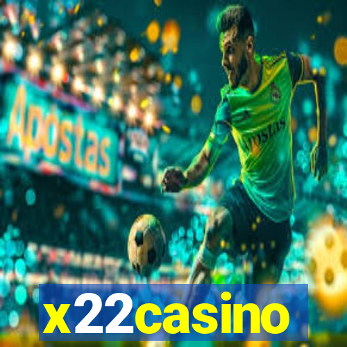 x22casino